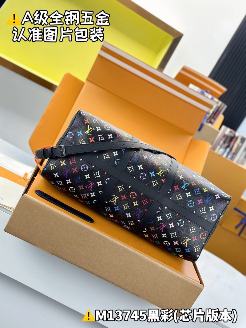 LV Travel Bags